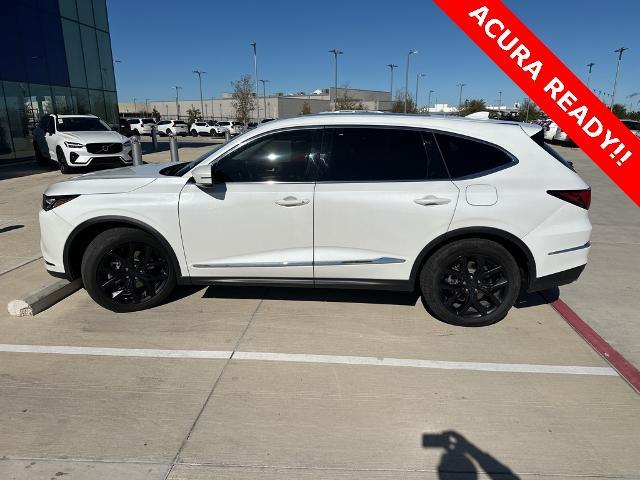 2022 Acura MDX Vehicle Photo in Grapevine, TX 76051