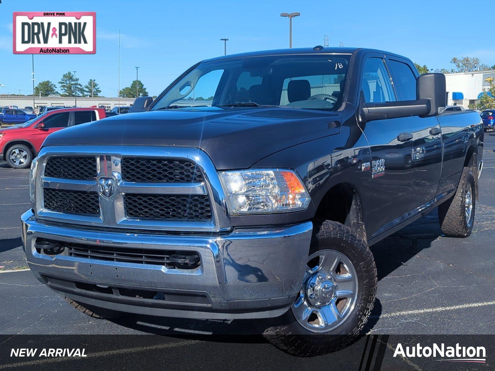 2018 Ram 3500 Vehicle Photo in Memphis, TN 38128