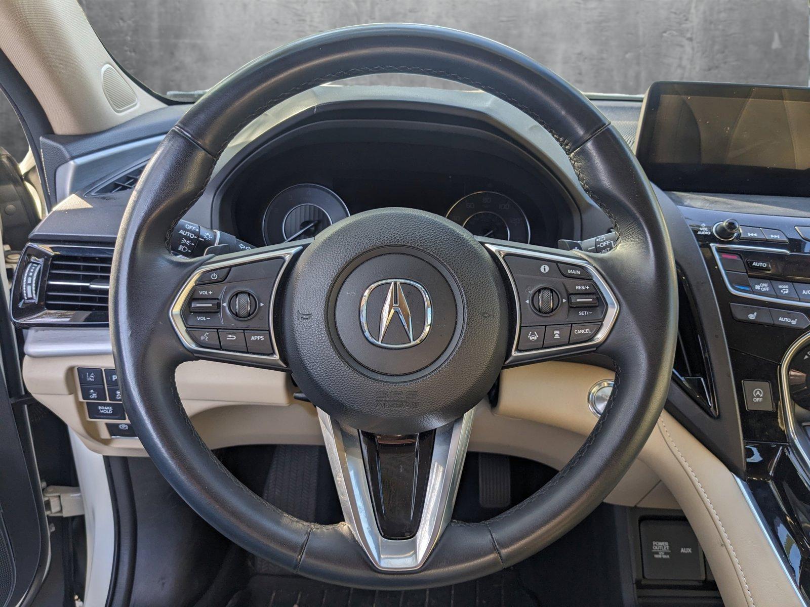 2019 Acura RDX Vehicle Photo in Tampa, FL 33614