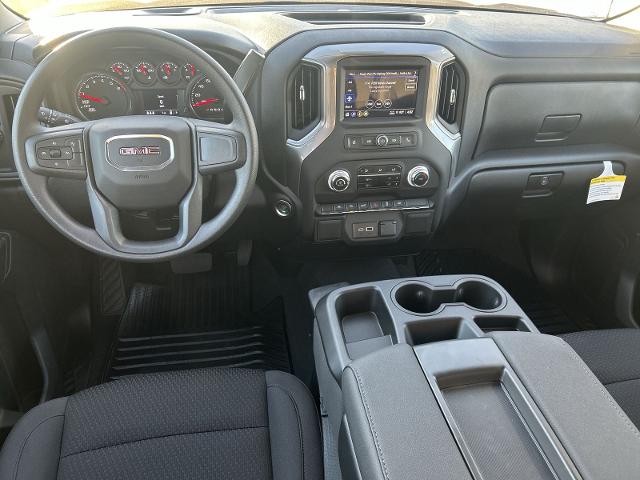 2025 GMC Sierra 1500 Vehicle Photo in ANAHEIM, CA 92806-5612