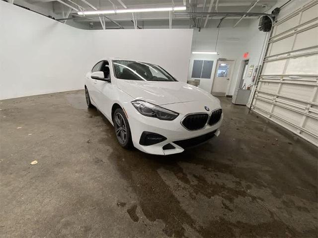 2021 BMW 2 Series Vehicle Photo in PORTLAND, OR 97225-3518