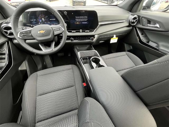 2025 Chevrolet Equinox Vehicle Photo in ALCOA, TN 37701-3235