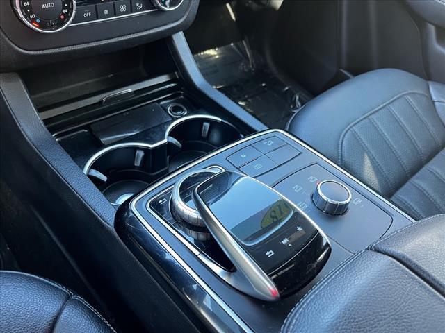 2018 Mercedes-Benz GLE Vehicle Photo in TAMPA, FL 33612-3404