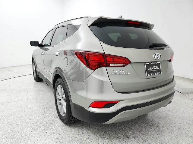 2017 Hyundai Santa Fe Sport Vehicle Photo in Grapevine, TX 76051