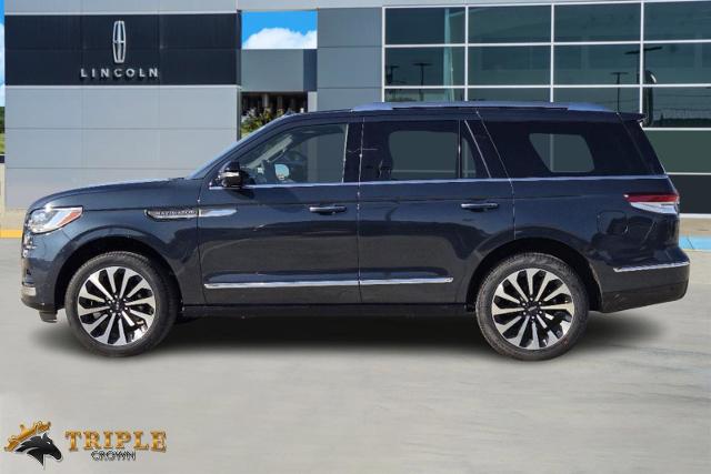 2024 Lincoln Navigator Vehicle Photo in Stephenville, TX 76401-3713