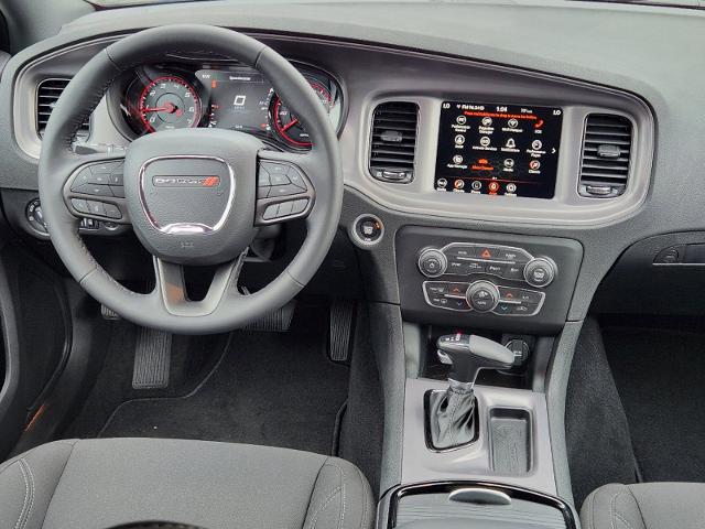 2023 Dodge Charger Vehicle Photo in Ennis, TX 75119-5114