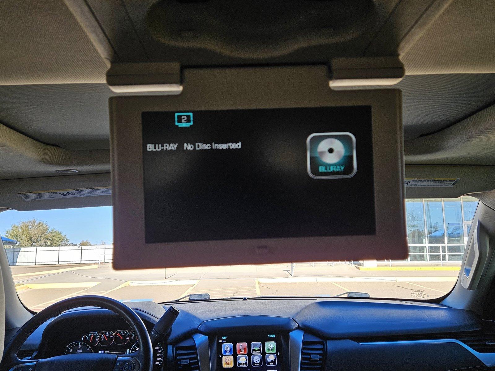 2020 Chevrolet Tahoe Vehicle Photo in AMARILLO, TX 79106-1809