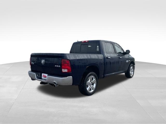 2013 Ram RAMT15 Vehicle Photo in MEDINA, OH 44256-9631