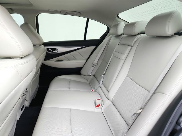 2023 INFINITI Q50 Vehicle Photo in Grapevine, TX 76051