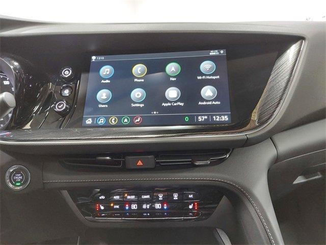 2023 Buick Envision Vehicle Photo in SAUK CITY, WI 53583-1301