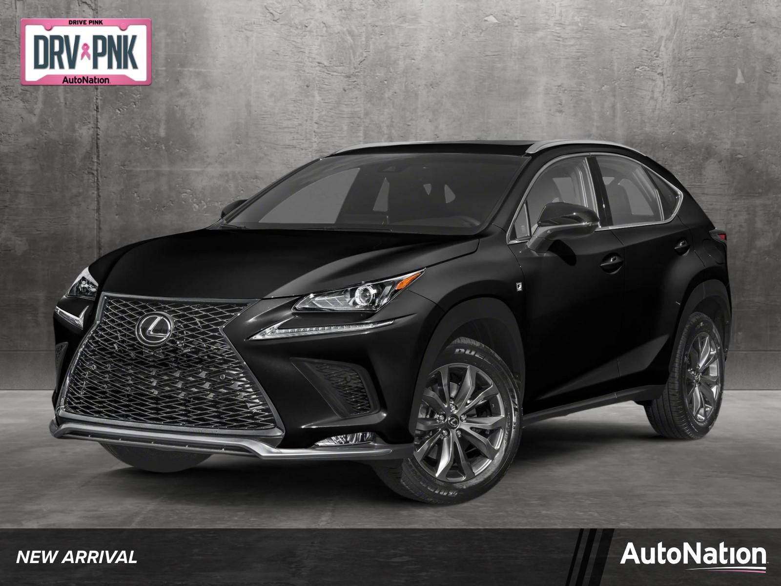 2021 Lexus NX300 Vehicle Photo in MIAMI, FL 33134-2699