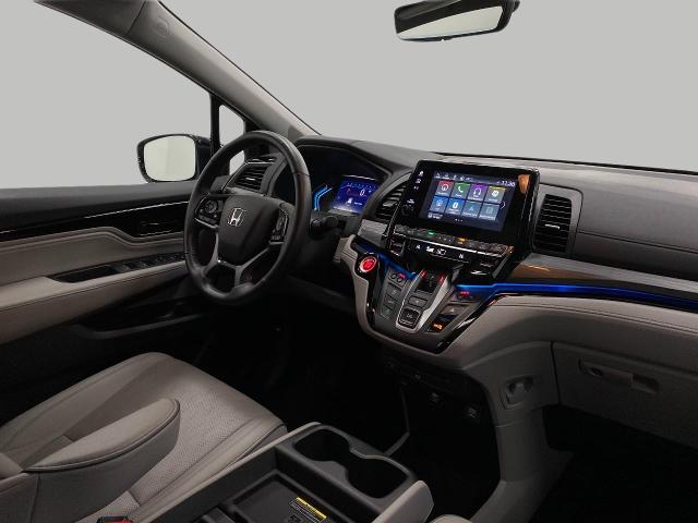 2023 Honda Odyssey Vehicle Photo in Appleton, WI 54913