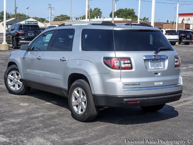 2016 GMC Acadia Vehicle Photo in OAK LAWN, IL 60453-2517