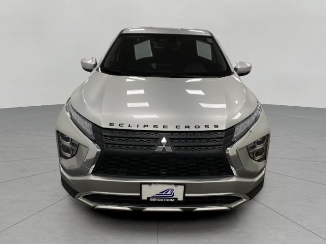 2024 Mitsubishi Eclipse Cross Vehicle Photo in Appleton, WI 54913