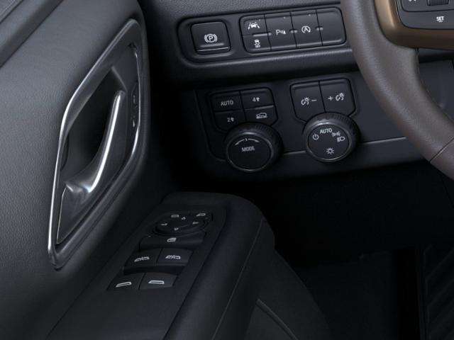 2023 Chevrolet Tahoe Vehicle Photo in BOSTON, NY 14025-9684