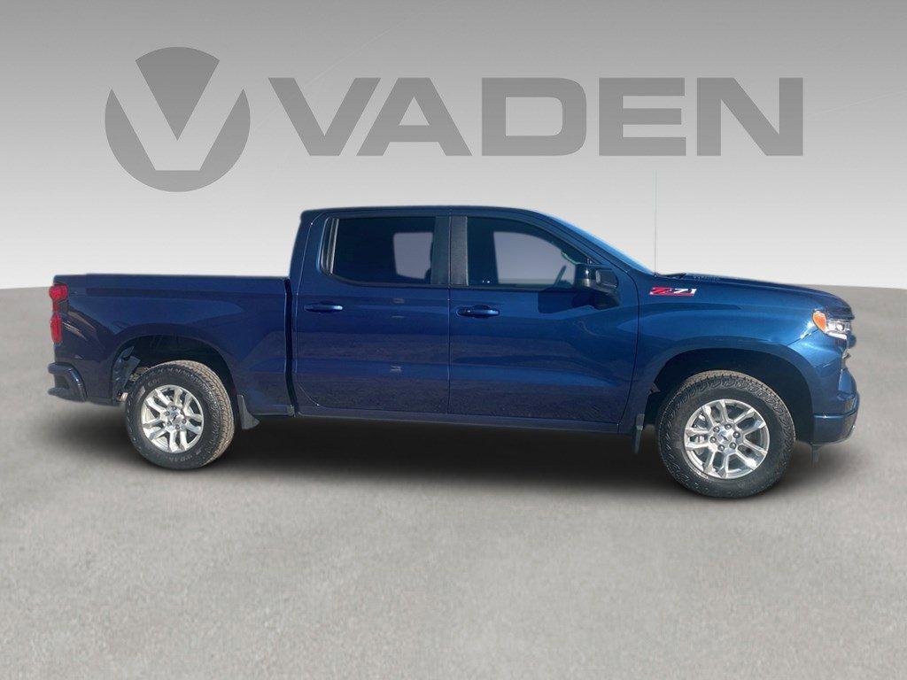 2023 Chevrolet Silverado 1500 Vehicle Photo in SAVANNAH, GA 31406-4513