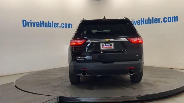 2020 Chevrolet Traverse Vehicle Photo in INDIANAPOLIS, IN 46227-0991