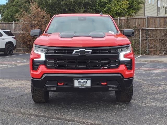 2024 Chevrolet Silverado 1500 Vehicle Photo in DALLAS, TX 75244-5909