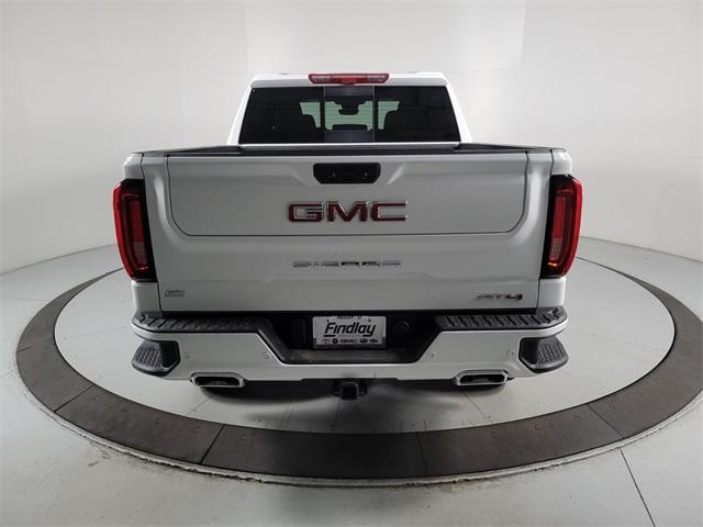 2024 GMC Sierra 1500 Vehicle Photo in PRESCOTT, AZ 86305-3700