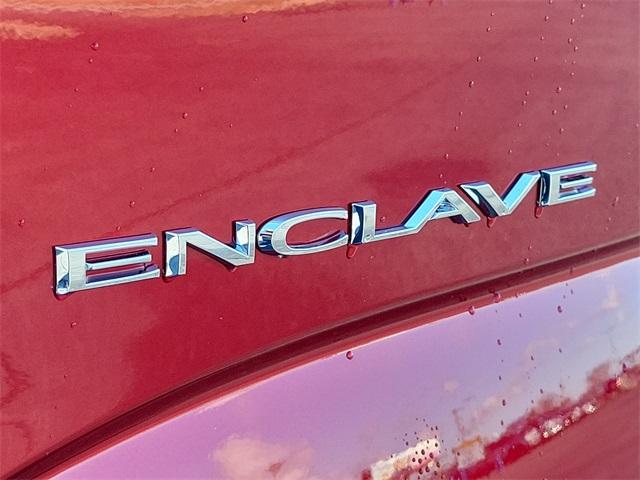 2024 Buick Enclave Vehicle Photo in LEWES, DE 19958-4935