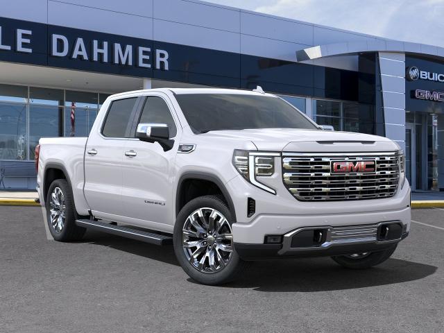 2024 GMC Sierra 1500 Vehicle Photo in KANSAS CITY, MO 64114-4545