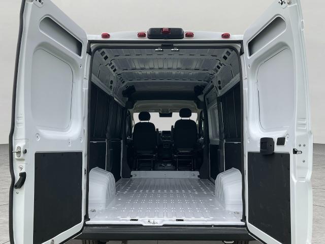 2024 Ram ProMaster Cargo Van Vehicle Photo in Kaukauna, WI 54130