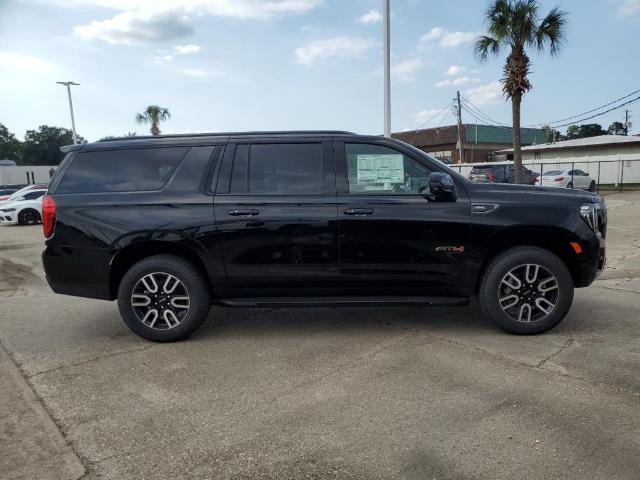 2024 GMC Yukon XL Vehicle Photo in LAFAYETTE, LA 70503-4541