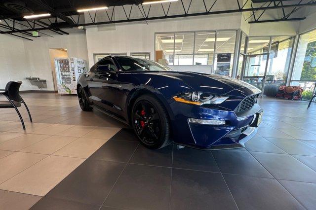 2020 Ford Mustang Vehicle Photo in BOISE, ID 83705-3761