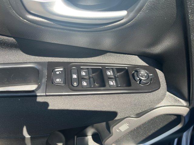 2021 Jeep Renegade Vehicle Photo in BATTLE CREEK, MI 49037-8454