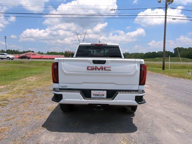 2024 GMC Sierra 2500 HD Vehicle Photo in ALBERTVILLE, AL 35950-0246