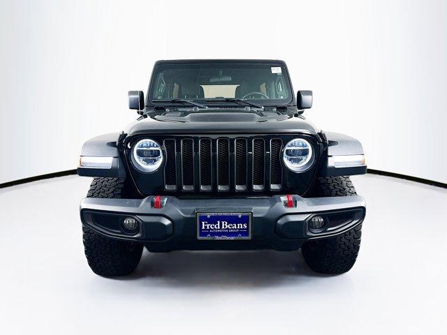 2020 Jeep Wrangler Unlimited Vehicle Photo in Doylestown, PA 18901