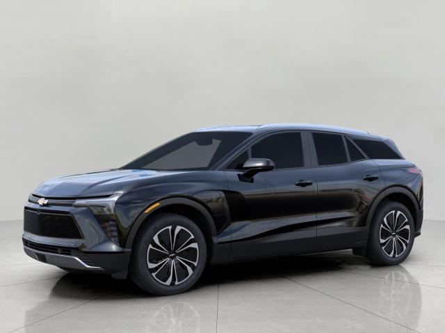 2024 Chevrolet Blazer EV Vehicle Photo in MADISON, WI 53713-3220