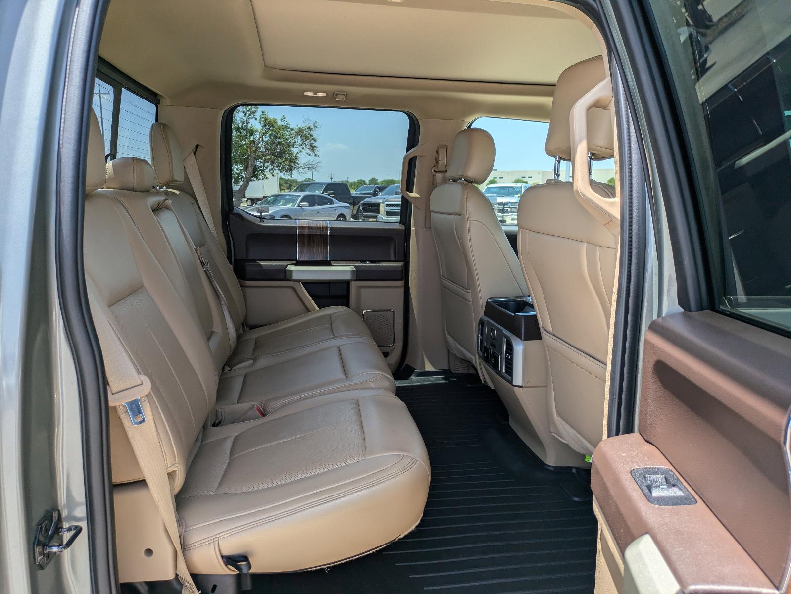 2019 Ford F-150 Vehicle Photo in Seguin, TX 78155