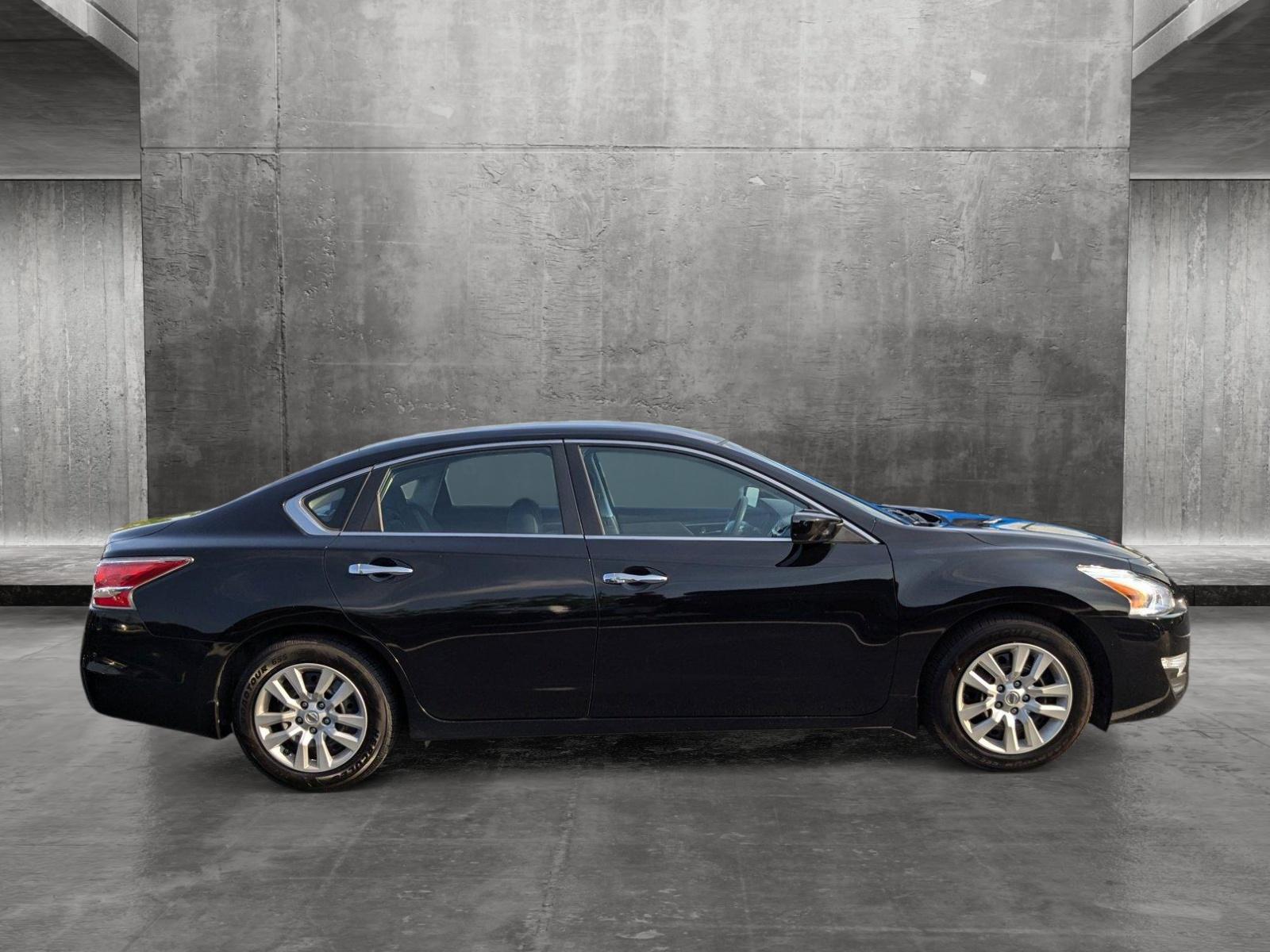 2015 Nissan Altima Vehicle Photo in Sanford, FL 32771