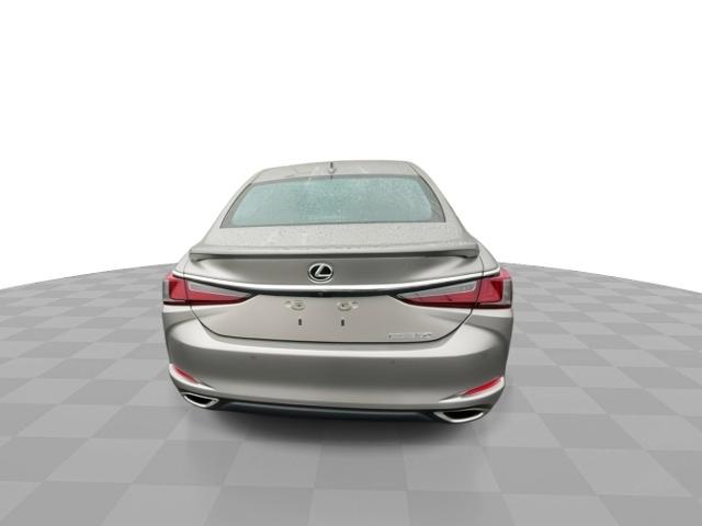 2021 Lexus ES Vehicle Photo in WILLIAMSVILLE, NY 14221-4303