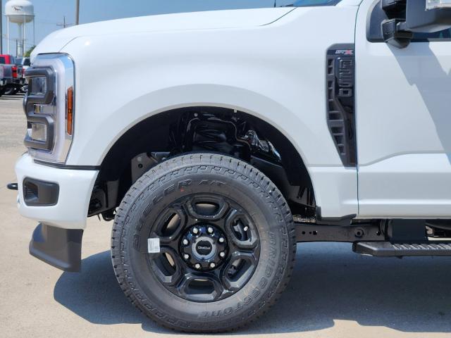 2024 Ford Super Duty F-250 SRW Vehicle Photo in Pilot Point, TX 76258-6053