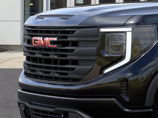 2024 GMC Sierra 1500 Vehicle Photo in DANBURY, CT 06810-5034