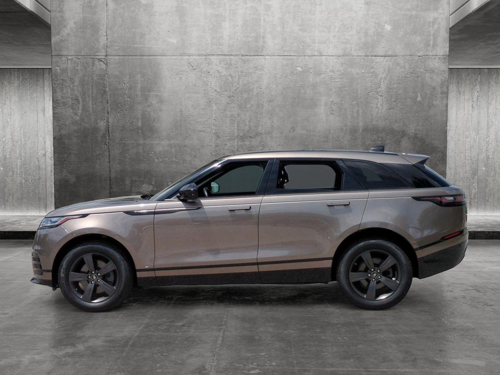 2020 Land Rover Range Rover Velar Vehicle Photo in West Palm Beach, FL 33417