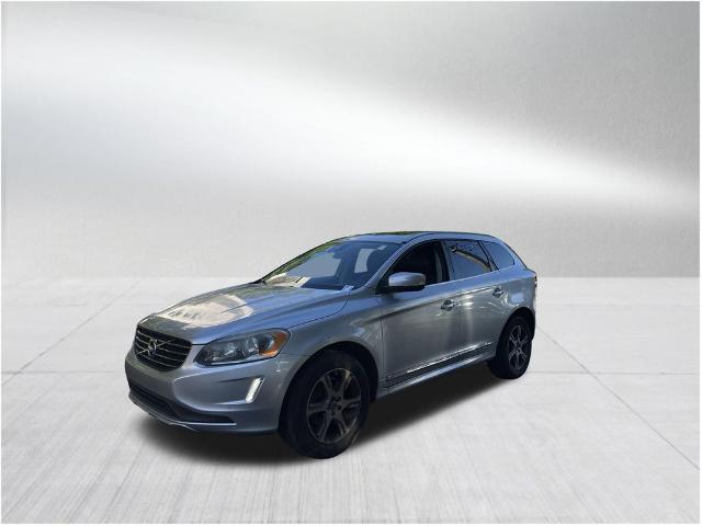 Used 2015 Volvo XC60 T6 Premier Plus with VIN YV449MDC4F2622615 for sale in Miami, FL