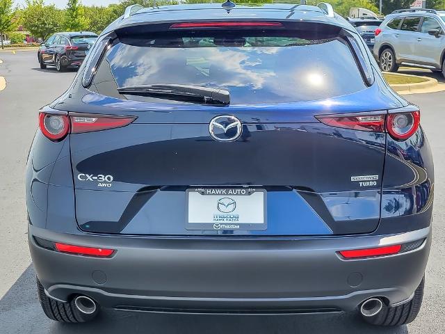 2024 Mazda CX-30 Vehicle Photo in Plainfield, IL 60586