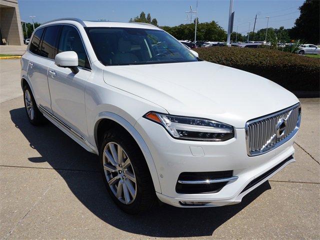 2017 Volvo XC90 Vehicle Photo in BATON ROUGE, LA 70809-4546