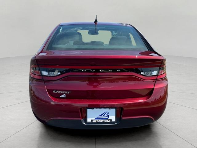 2015 Dodge Dart Vehicle Photo in Oshkosh, WI 54904