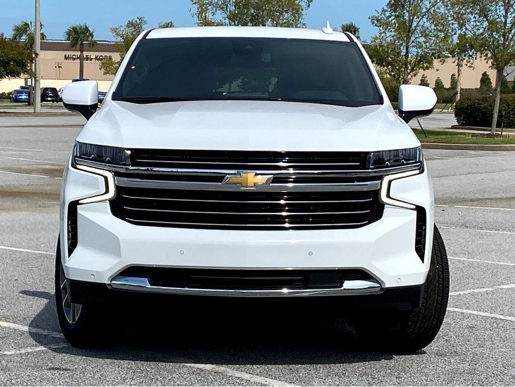 2024 Chevrolet Tahoe Vehicle Photo in POOLER, GA 31322-3252