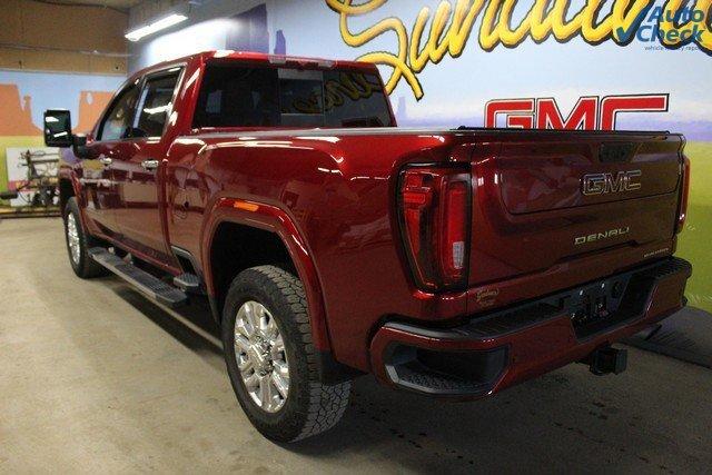 2023 GMC Sierra 2500 HD Vehicle Photo in ST JOHNS, MI 48879-1562