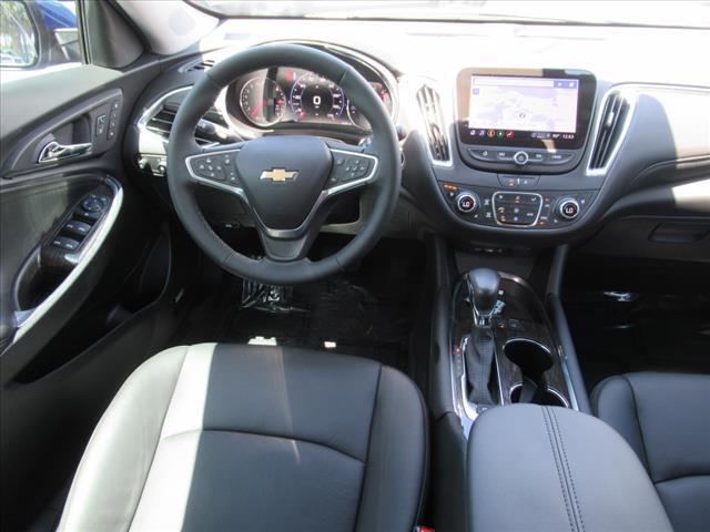 2023 Chevrolet Malibu Vehicle Photo in LEESBURG, FL 34788-4022