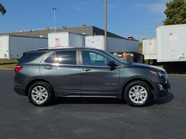 2021 Chevrolet Equinox Vehicle Photo in READING, PA 19605-1203