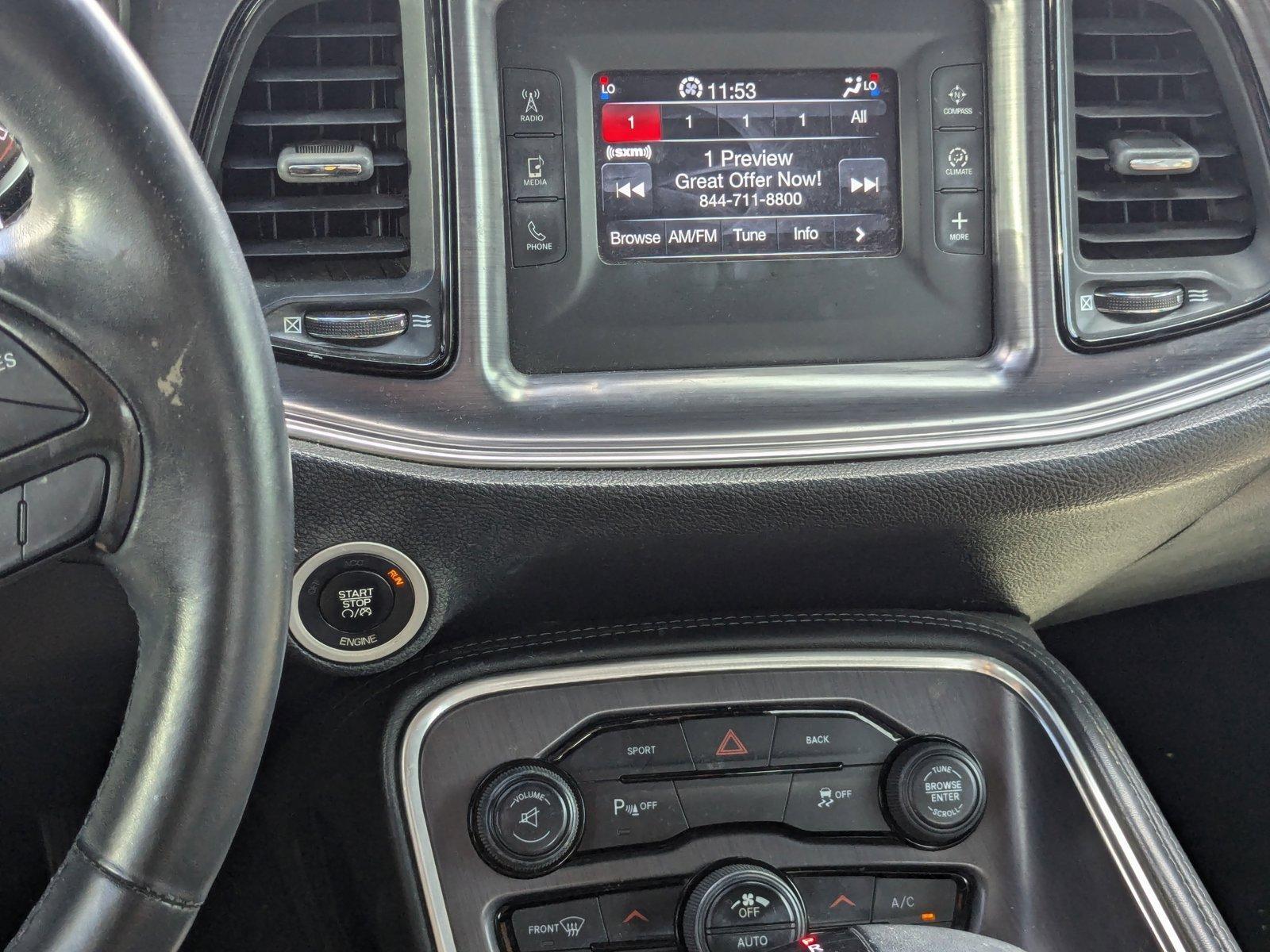 2015 Dodge Challenger Vehicle Photo in Sarasota, FL 34231