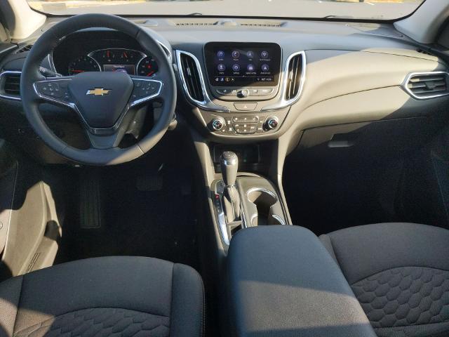 2021 Chevrolet Equinox Vehicle Photo in READING, PA 19605-1203