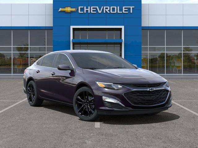 2025 Chevrolet Malibu Vehicle Photo in CORPUS CHRISTI, TX 78412-4902