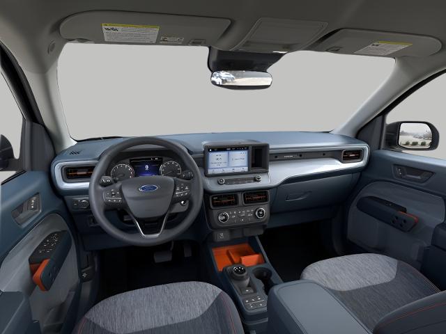 2024 Ford Maverick Vehicle Photo in Oshkosh, WI 54901